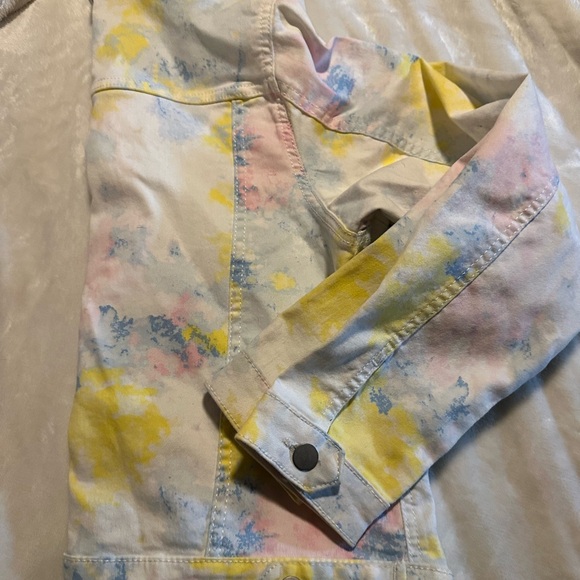 Button up jacket bundle - Picture 7 of 9